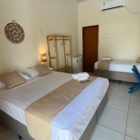 Aquarela Suites Atins Eksteriør billede